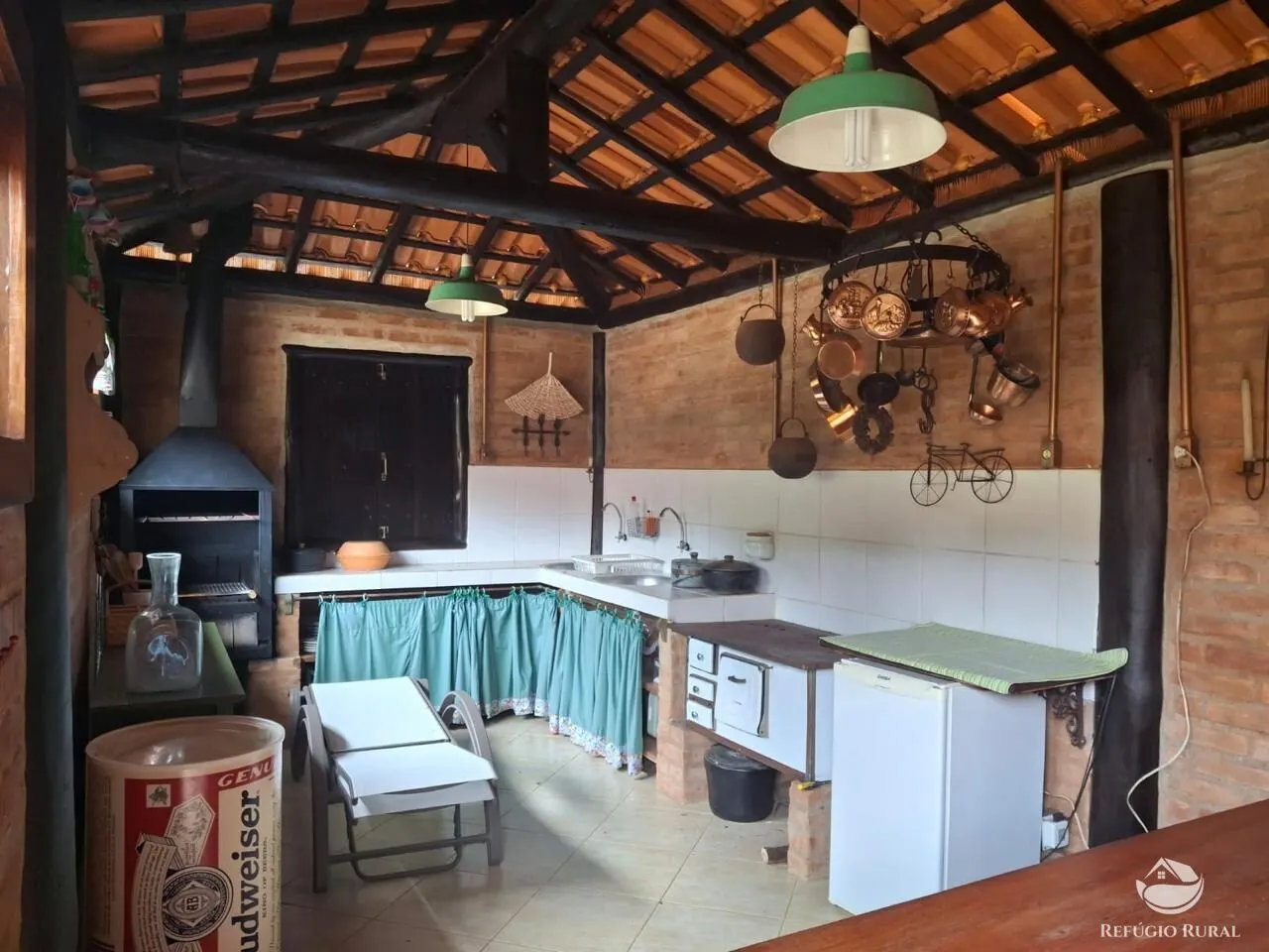 Sítio à venda de 7 ha em São José dos Campos, SP, Brasil