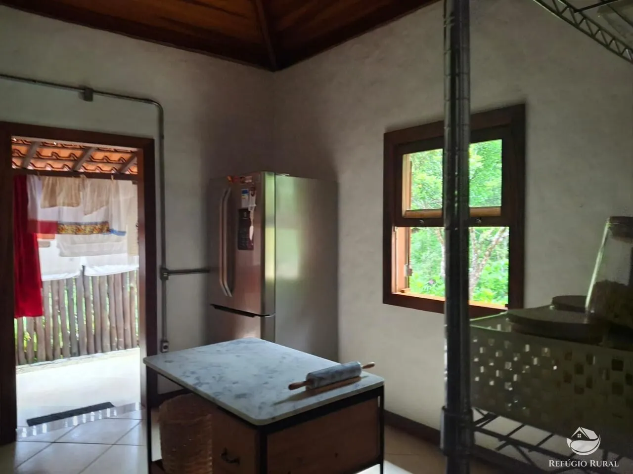 Sítio à venda de 7 ha em São José dos Campos, SP, Brasil