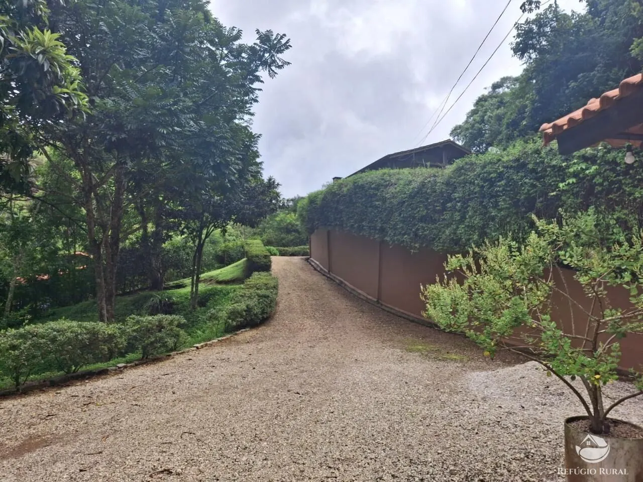 Sítio à venda de 7 ha em São José dos Campos, SP, Brasil