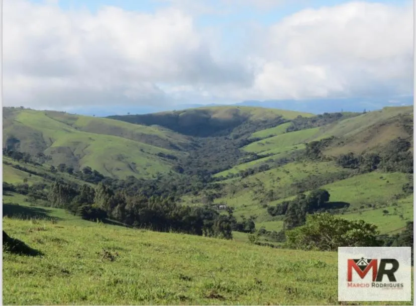 Fazenda à venda de 1.238 ha em Guapé, MG, Brasil