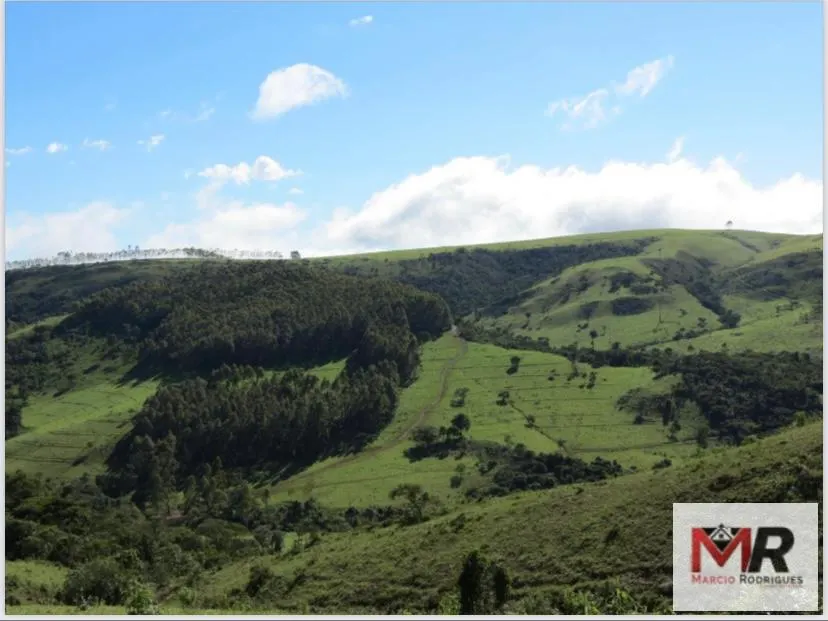 Fazenda à venda de 1.238 ha em Guapé, MG, Brasil