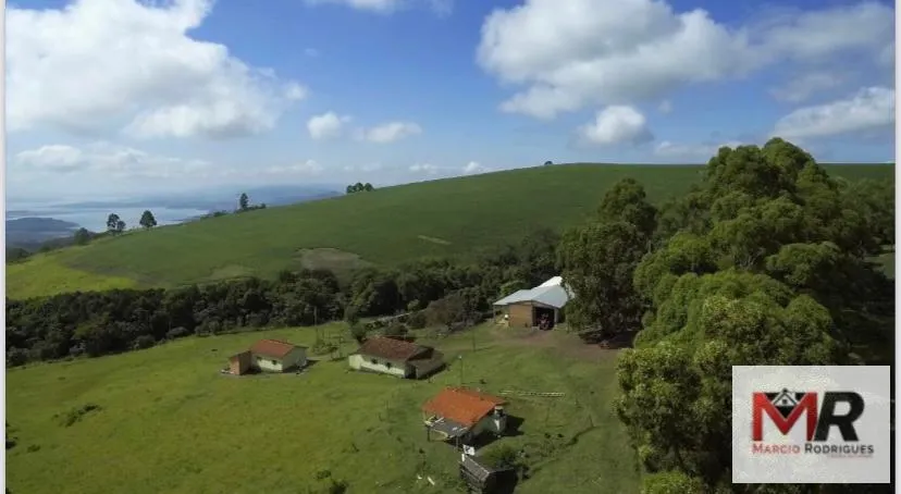 Fazenda à venda de 1.238 ha em Guapé, MG, Brasil