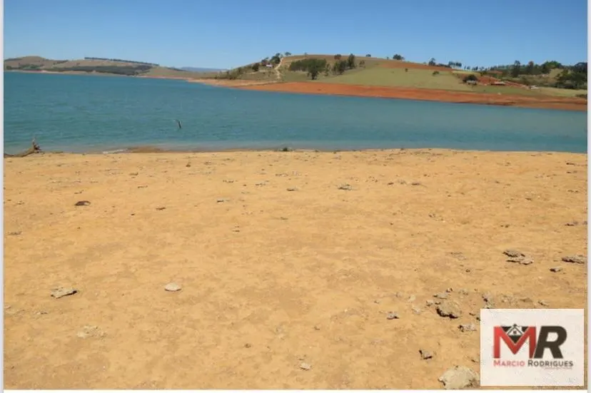 Fazenda à venda de 1.238 ha em Guapé, MG, Brasil