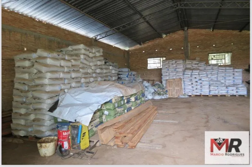 Fazenda à venda de 1.238 ha em Guapé, MG, Brasil