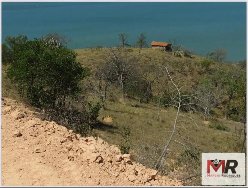Fazenda à venda de 1.238 ha em Guapé, MG, Brasil