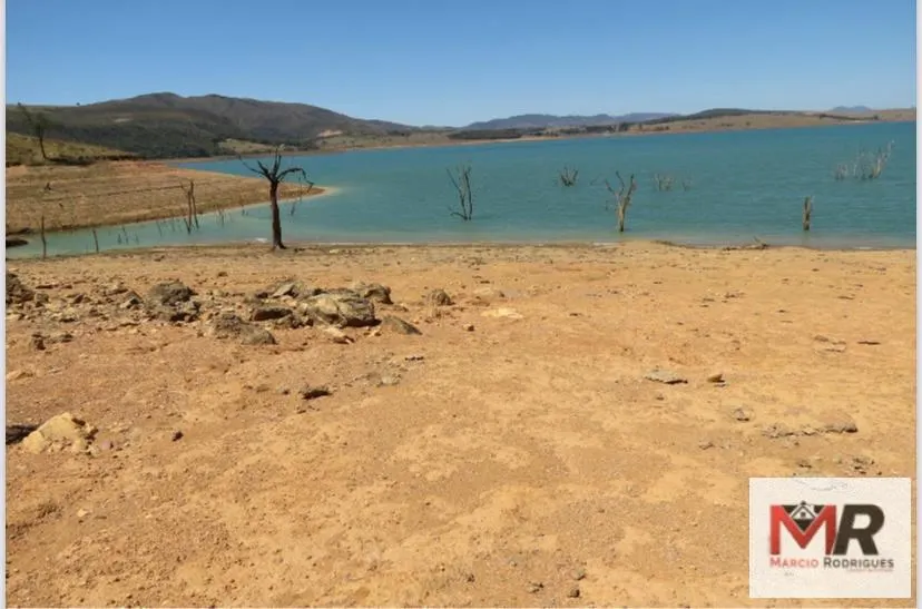 Fazenda à venda de 1.238 ha em Guapé, MG, Brasil