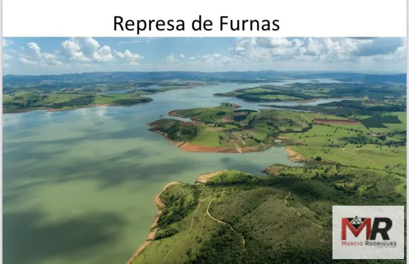 Fazenda à venda de 1.238 ha em Guapé, MG, Brasil