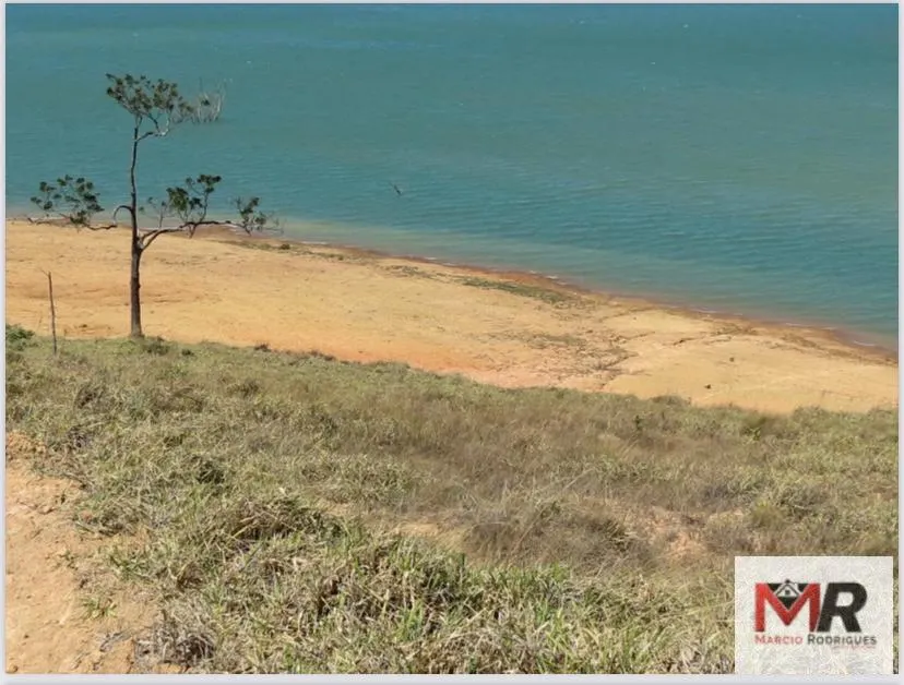 Fazenda à venda de 1.238 ha em Guapé, MG, Brasil