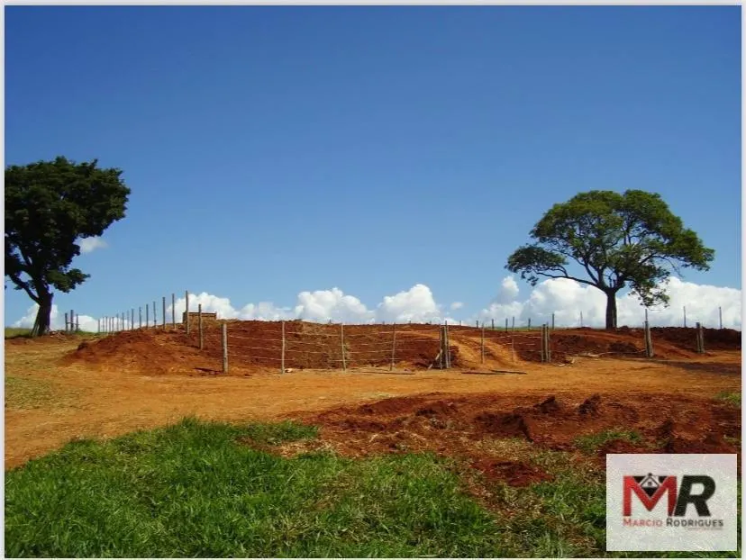Fazenda à venda de 1.238 ha em Guapé, MG, Brasil