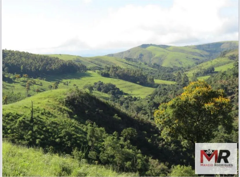 Fazenda à venda de 1.238 ha em Guapé, MG, Brasil