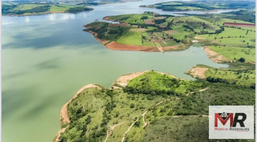 Fazenda à venda de 1.238 ha em Guapé, MG, Brasil