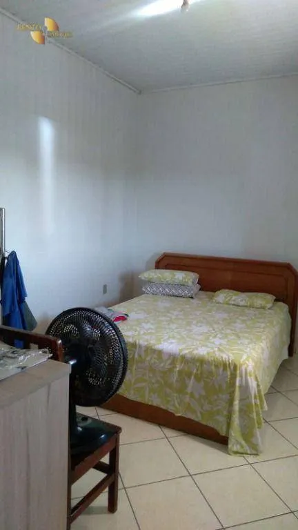 Casa à venda e para Alugar de 450 m² em Várzea Grande, MT, Brasil