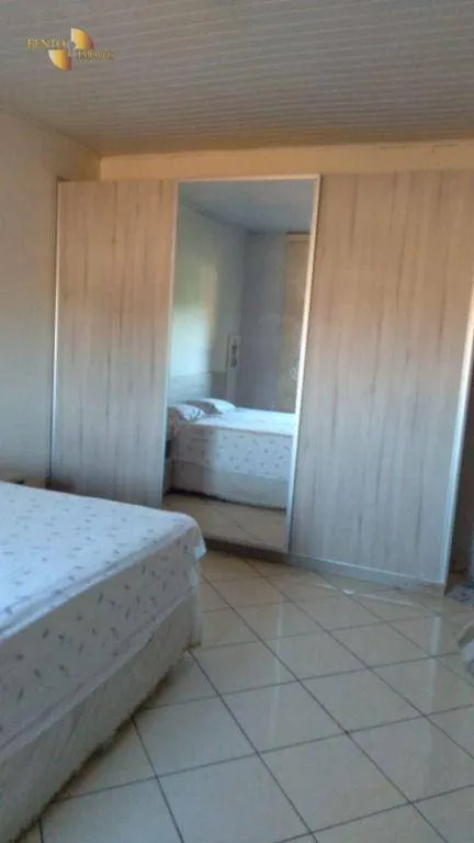 Casa à venda e para Alugar de 450 m² em Várzea Grande, MT, Brasil
