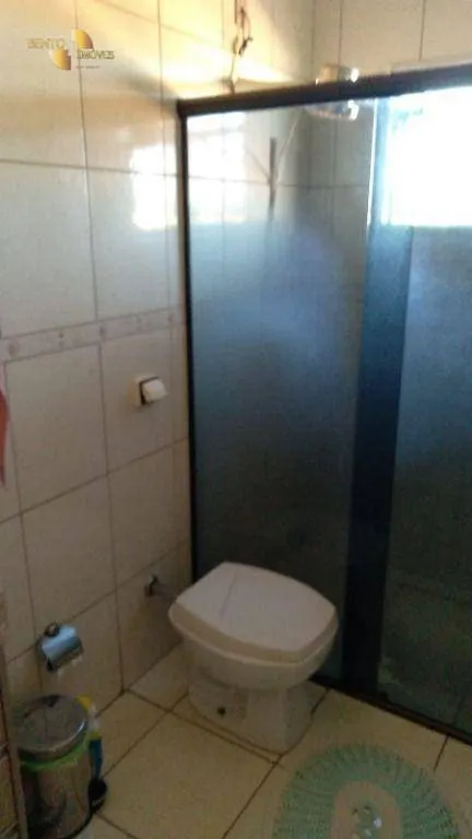 Casa à venda e para Alugar de 450 m² em Várzea Grande, MT, Brasil