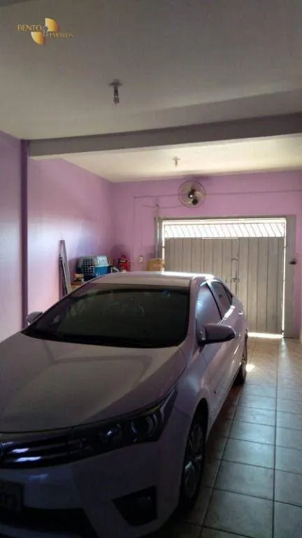 Casa à venda e para Alugar de 450 m² em Várzea Grande, MT, Brasil