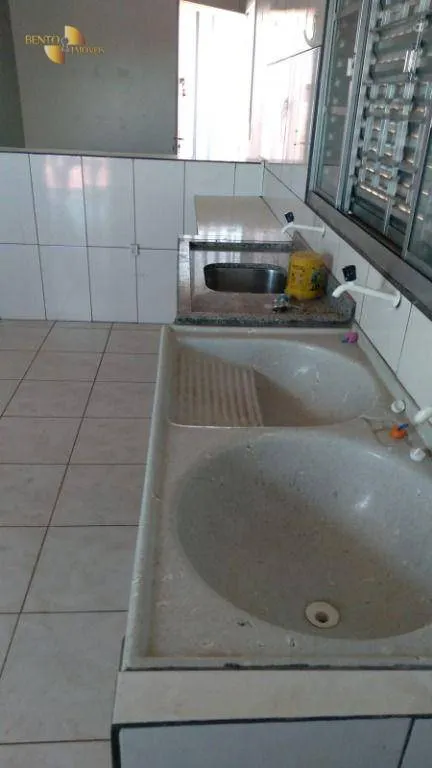 Casa à venda e para Alugar de 450 m² em Várzea Grande, MT, Brasil