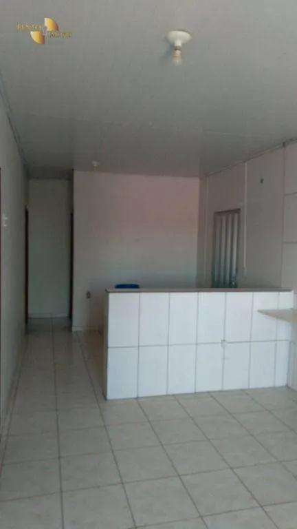 Casa à venda e para Alugar de 450 m² em Várzea Grande, MT, Brasil