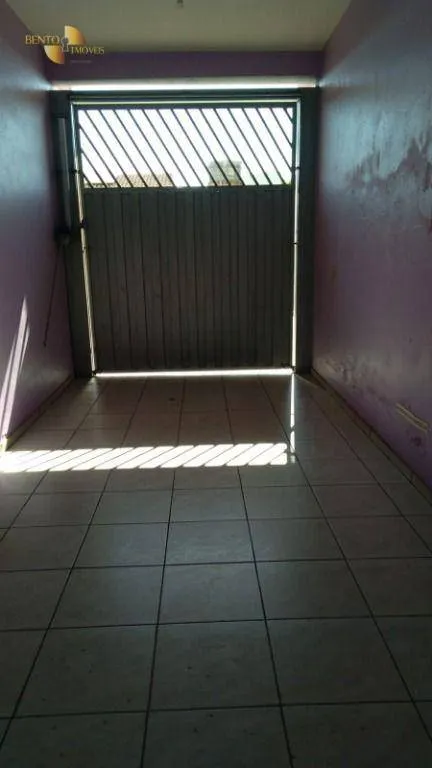 Casa à venda e para Alugar de 450 m² em Várzea Grande, MT, Brasil