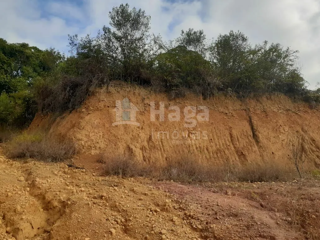 Plot for sale of 340 m² in Botuverá, SC, Brazil