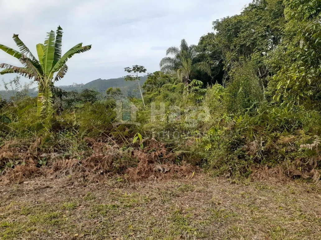 Plot for sale of 340 m² in Botuverá, SC, Brazil