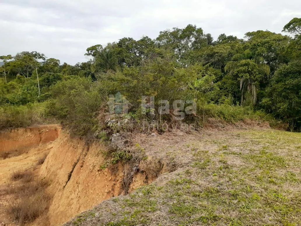 Plot for sale of 340 m² in Botuverá, SC, Brazil