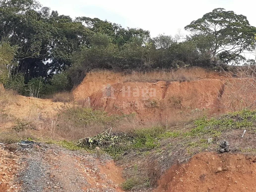 Plot for sale of 340 m² in Botuverá, SC, Brazil