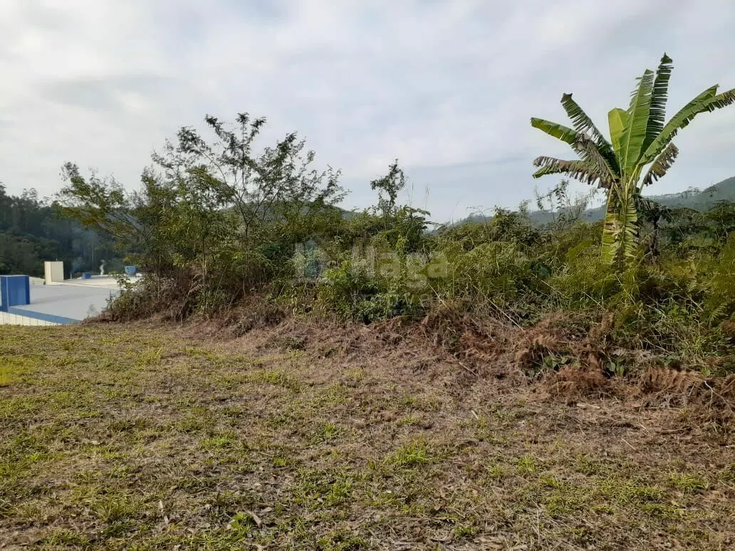 Plot for sale of 340 m² in Botuverá, SC, Brazil