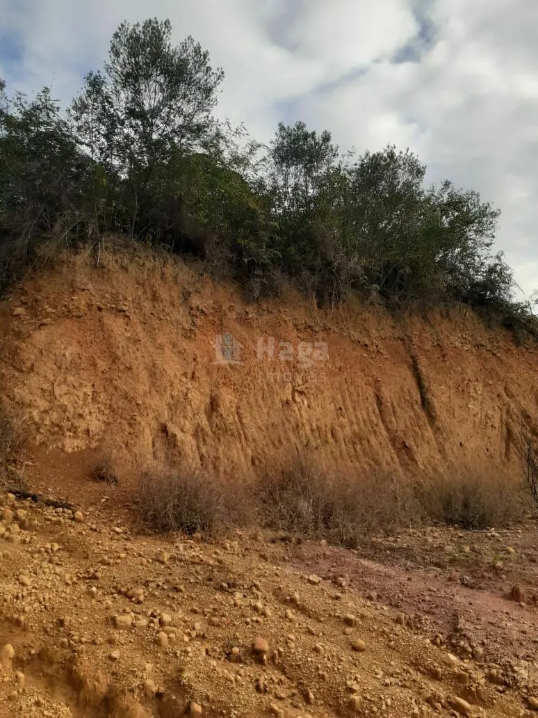Plot for sale of 340 m² in Botuverá, SC, Brazil