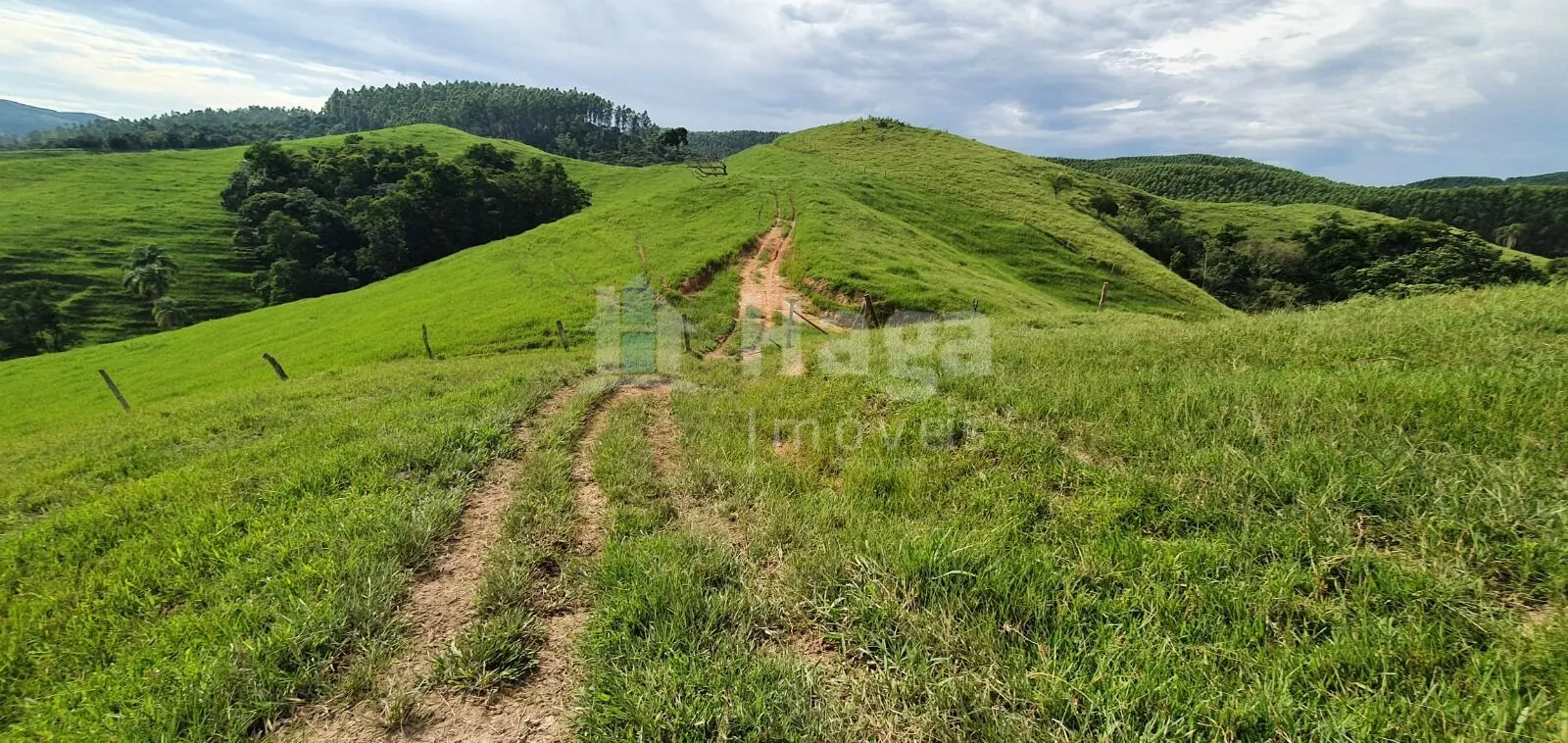 Fazenda à venda de 64 ha em Imaruí, SC, Brasil