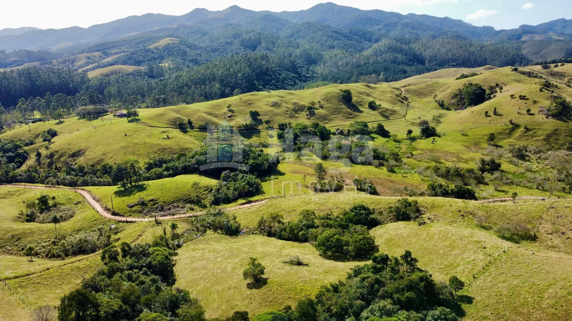 Fazenda à venda de 64 ha em Imaruí, SC, Brasil