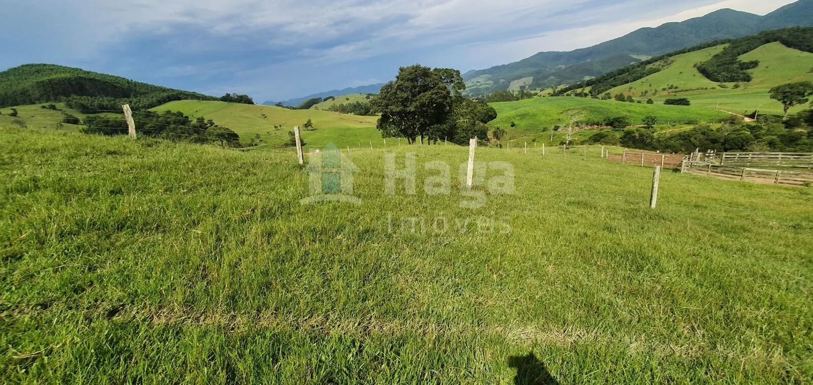 Fazenda à venda de 64 ha em Imaruí, SC, Brasil