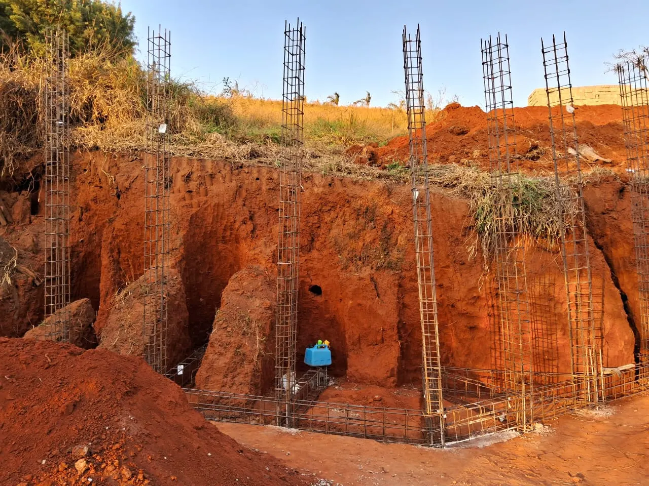 Plot for sale of 1,308 m² in Taubaté, SP, Brazil