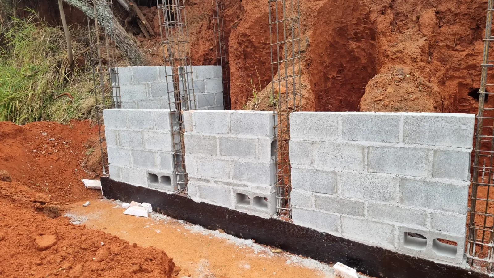 Plot for sale of 1,308 m² in Taubaté, SP, Brazil