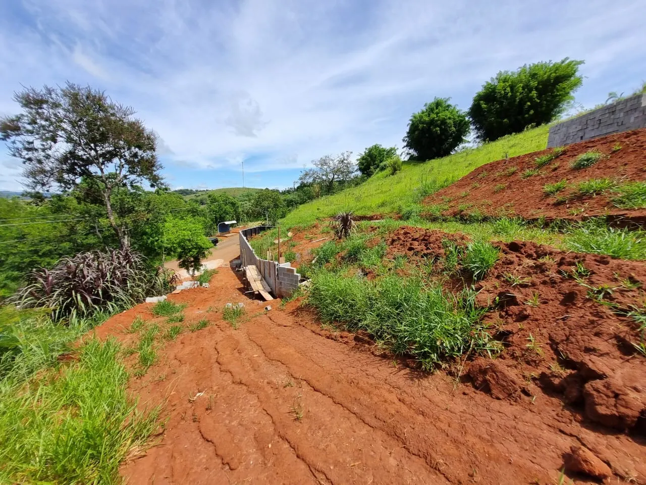Plot for sale of 1,308 m² in Taubaté, SP, Brazil