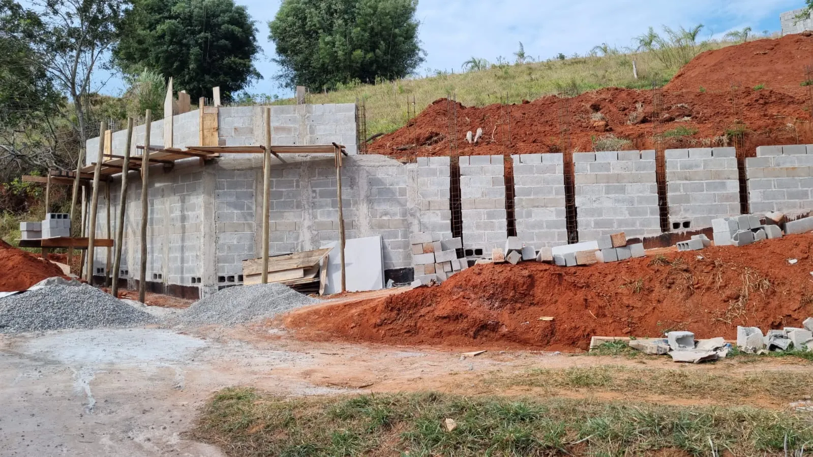 Plot for sale of 1,308 m² in Taubaté, SP, Brazil