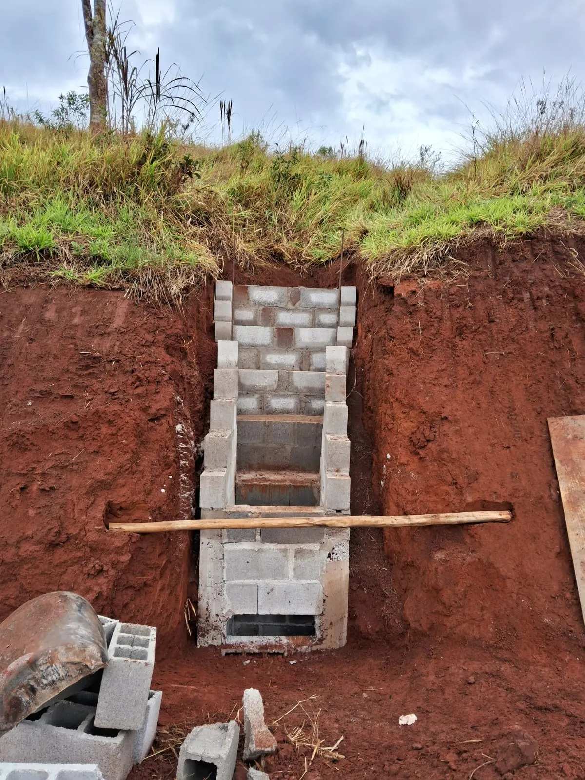Plot for sale of 1,308 m² in Taubaté, SP, Brazil