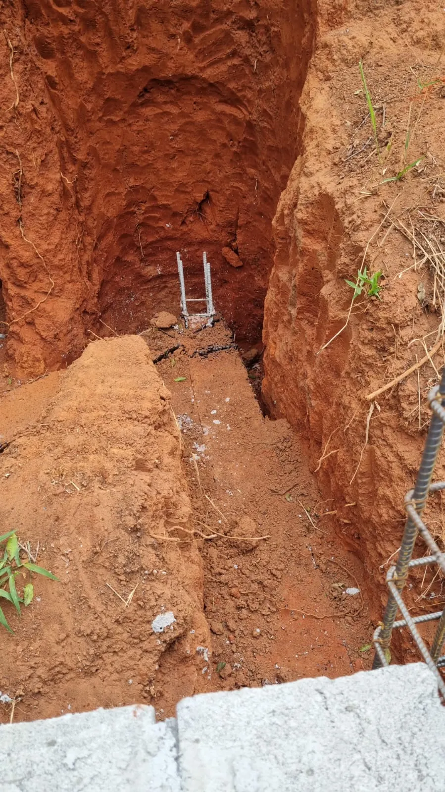 Plot for sale of 1,308 m² in Taubaté, SP, Brazil
