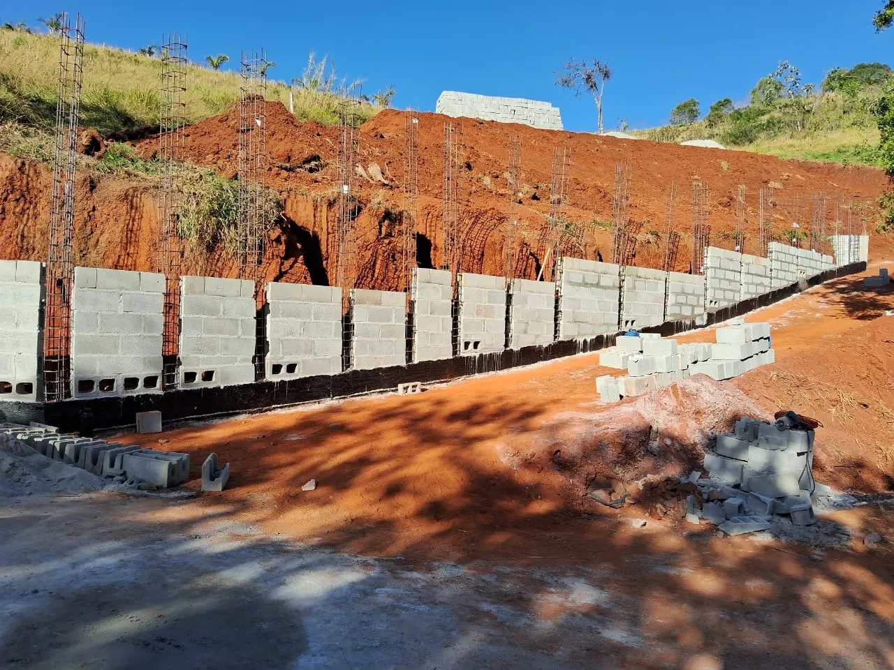 Plot for sale of 1,308 m² in Taubaté, SP, Brazil