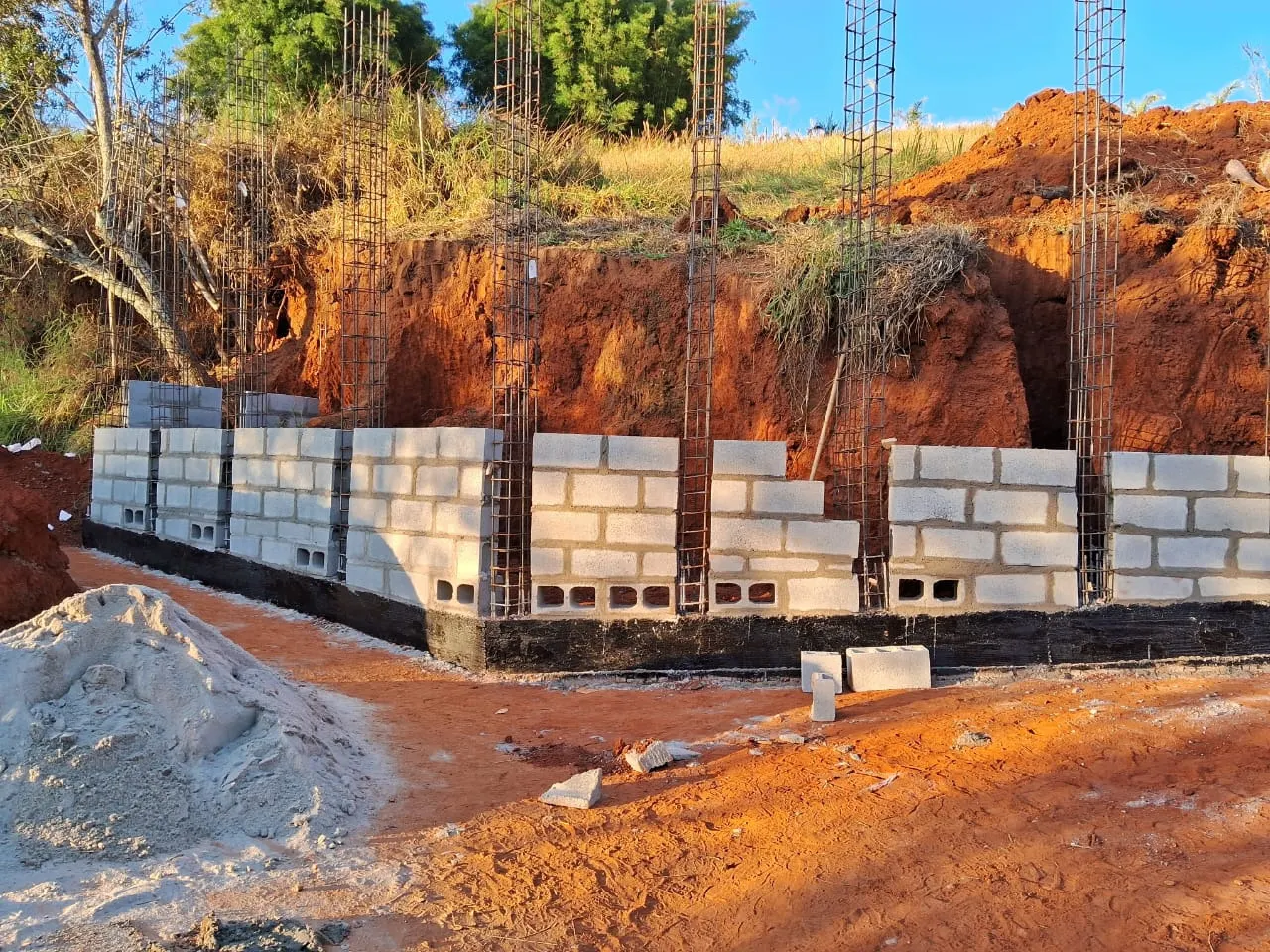 Plot for sale of 1,308 m² in Taubaté, SP, Brazil