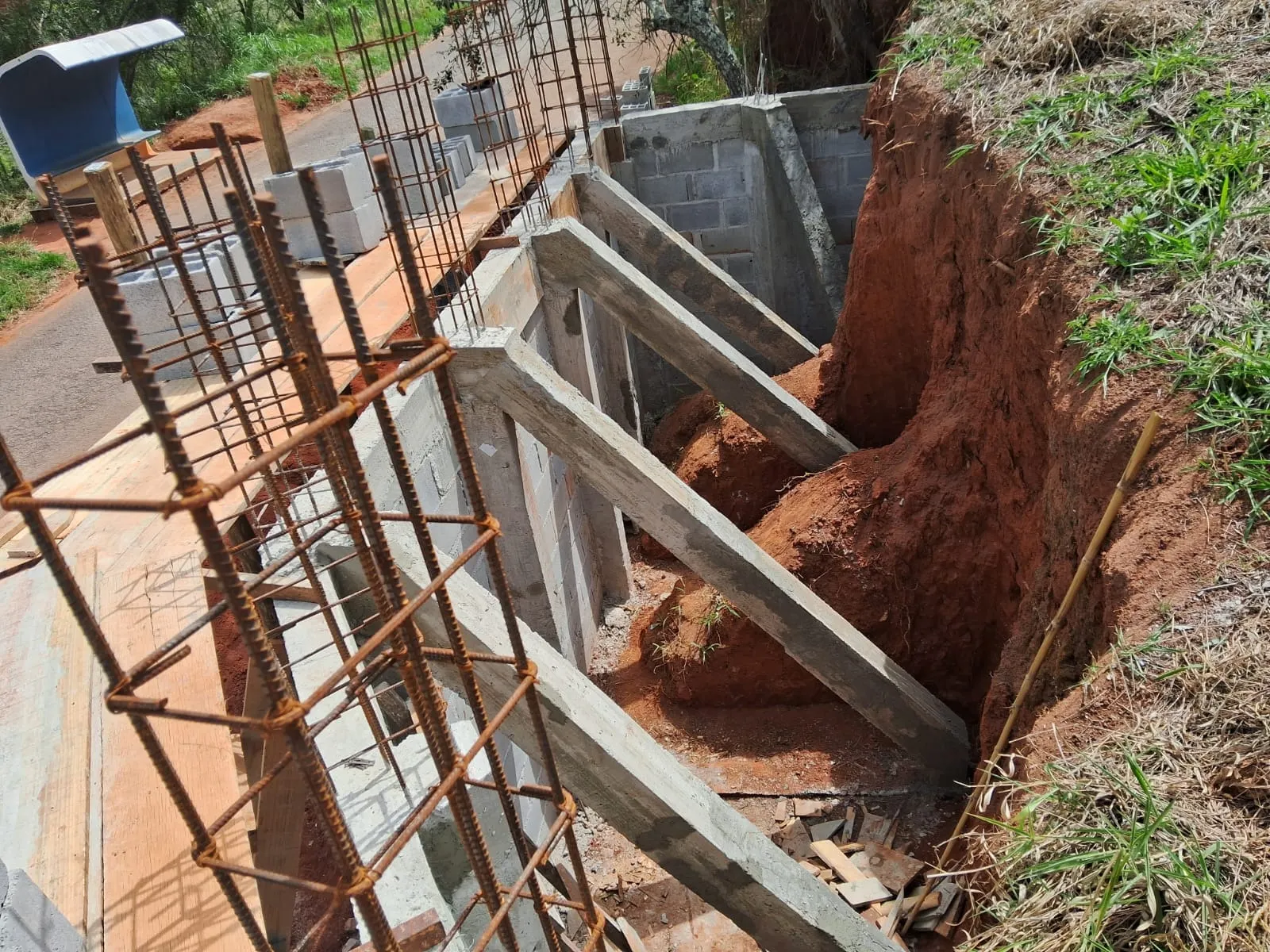 Plot for sale of 1,308 m² in Taubaté, SP, Brazil