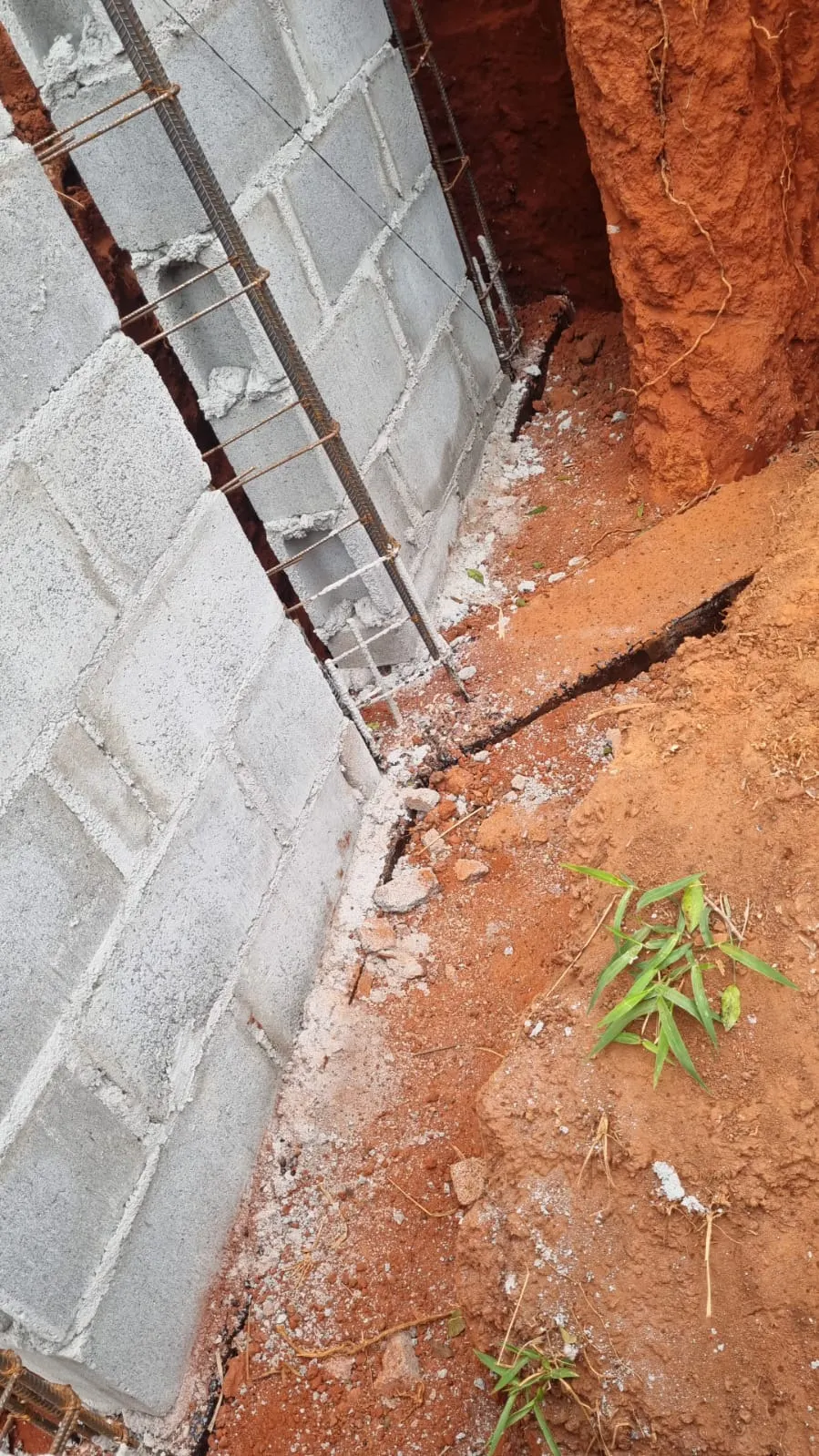 Plot for sale of 1,308 m² in Taubaté, SP, Brazil
