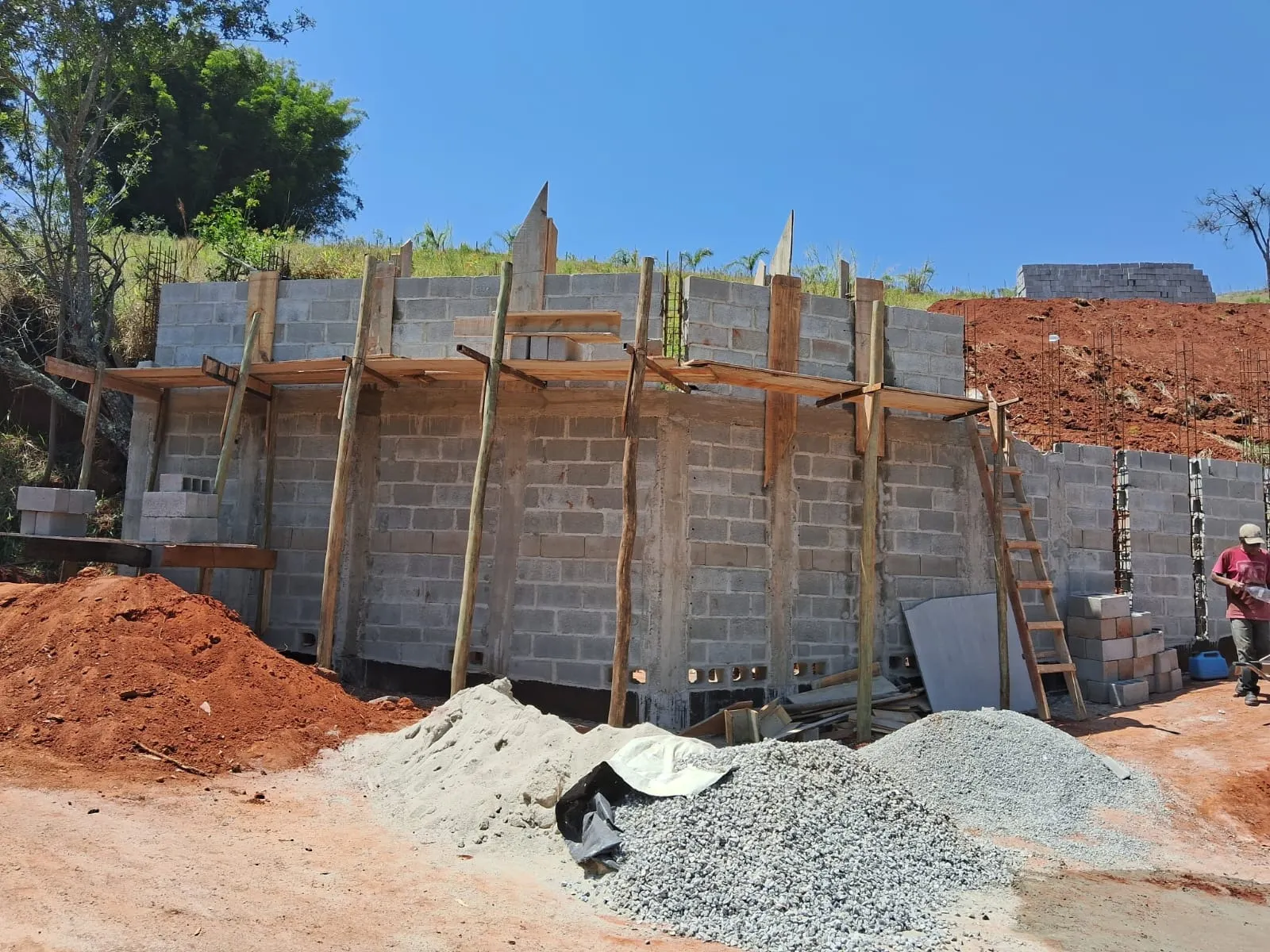 Plot for sale of 1,308 m² in Taubaté, SP, Brazil