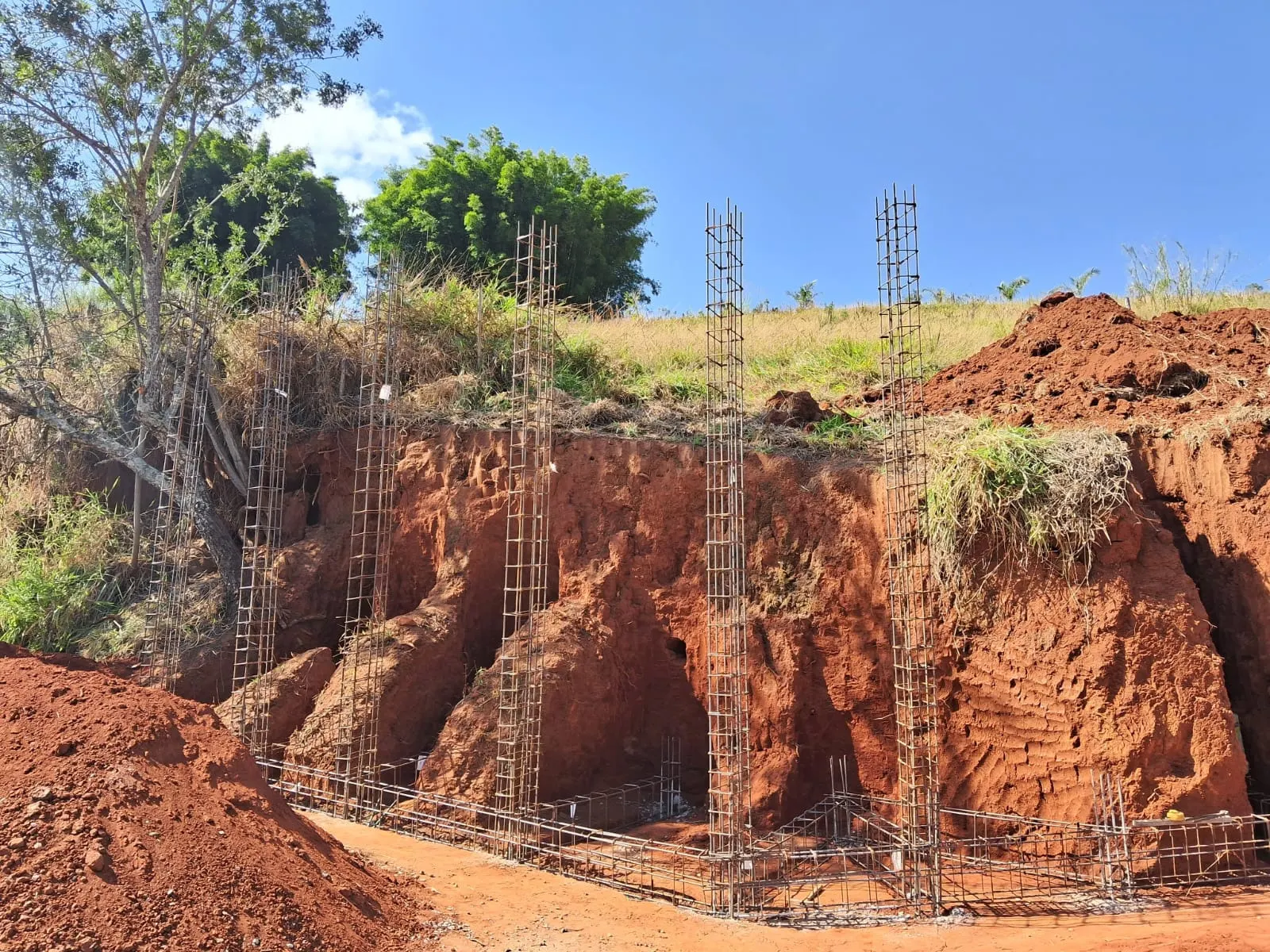 Plot for sale of 1,308 m² in Taubaté, SP, Brazil