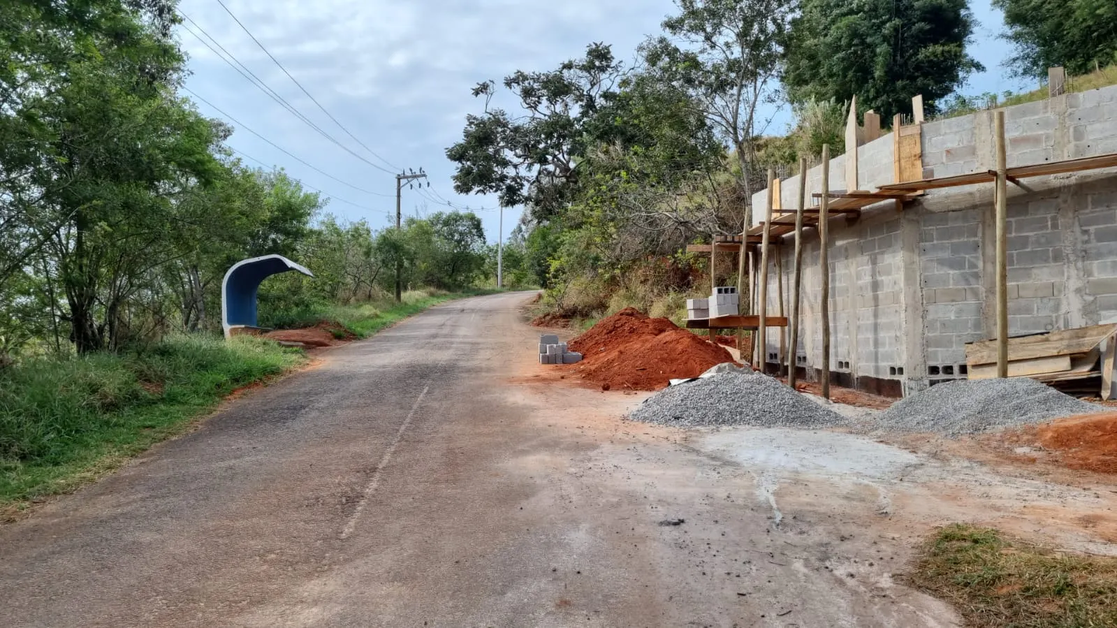 Plot for sale of 1,308 m² in Taubaté, SP, Brazil