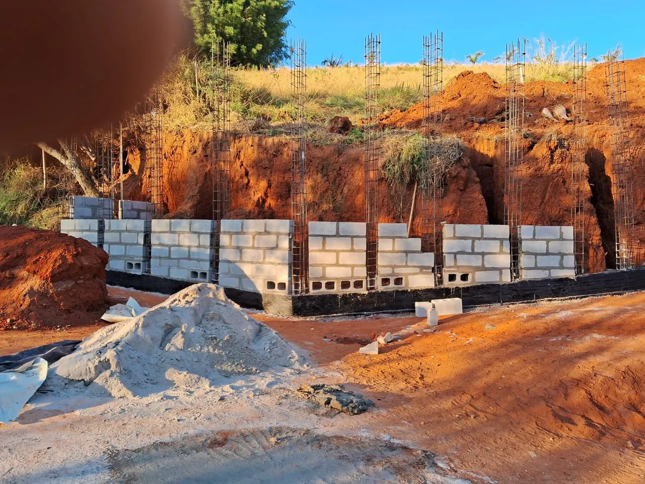 Plot for sale of 1,308 m² in Taubaté, SP, Brazil