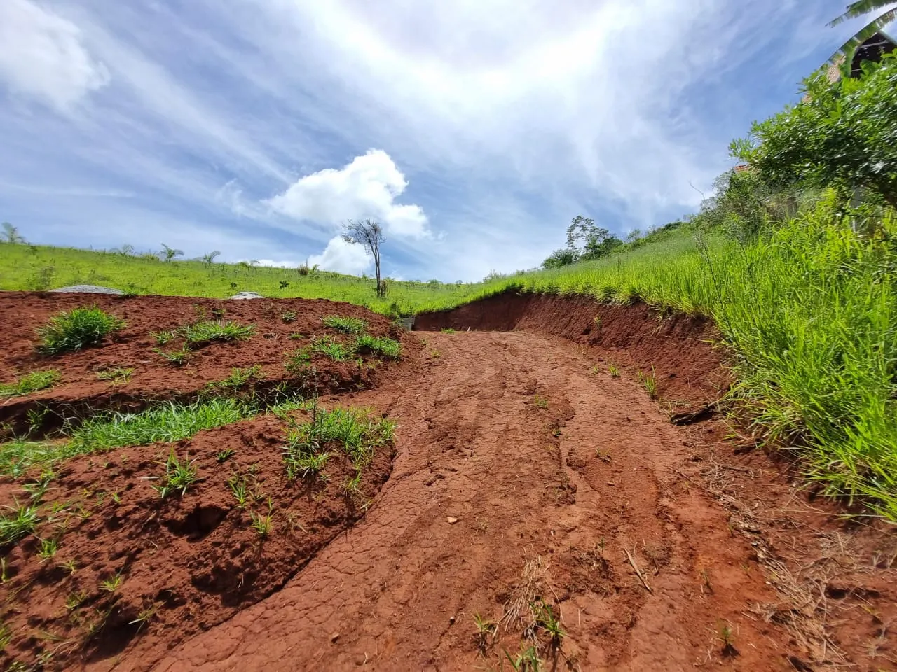 Plot for sale of 1,308 m² in Taubaté, SP, Brazil