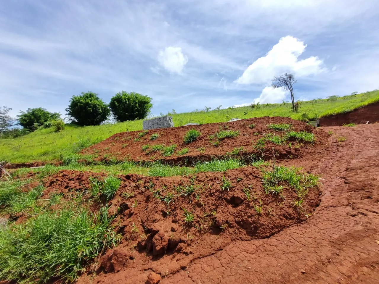 Plot for sale of 1,308 m² in Taubaté, SP, Brazil