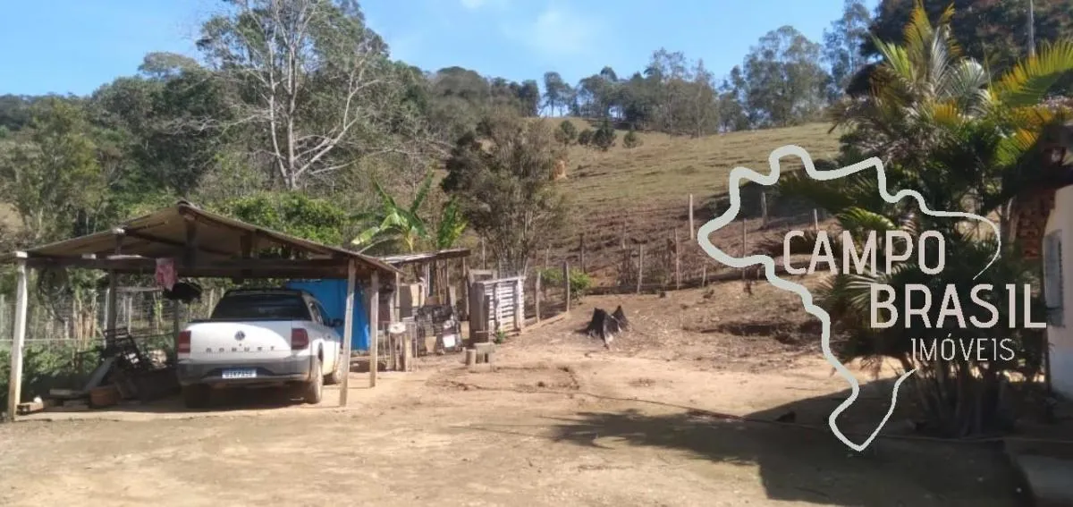 Chácara à venda de 2 ha em Redenção da Serra, SP, Brasil
