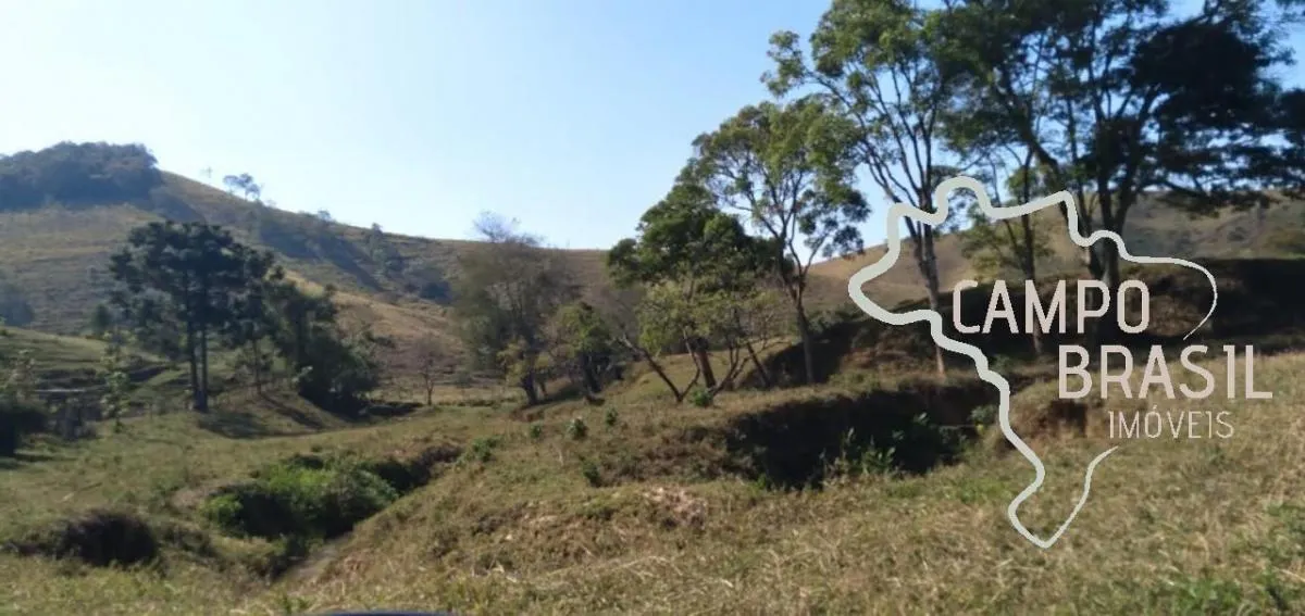 Chácara à venda de 2 ha em Redenção da Serra, SP, Brasil