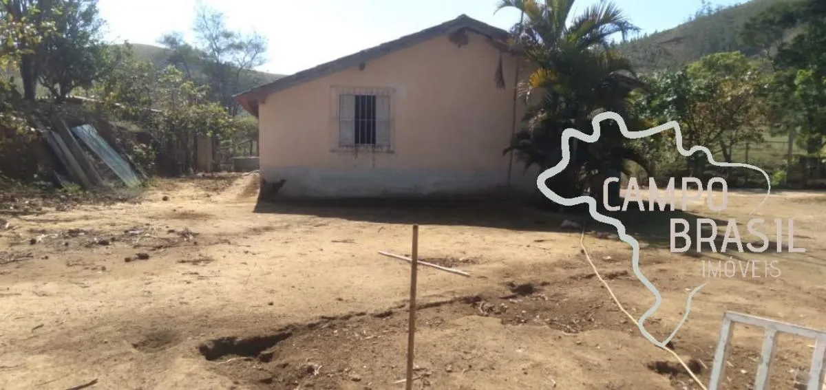 Chácara à venda de 2 ha em Redenção da Serra, SP, Brasil